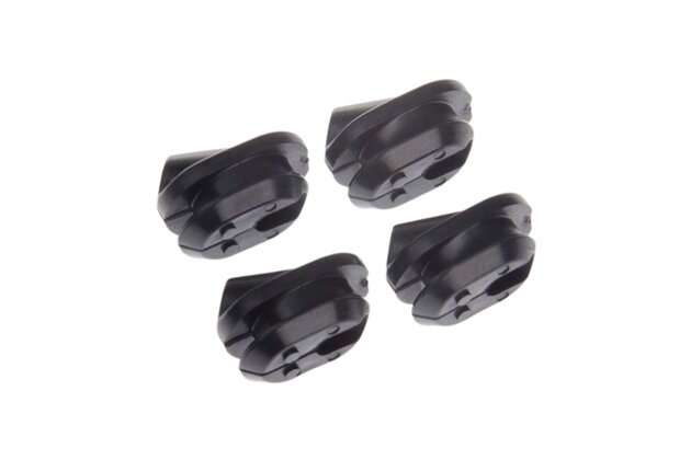 Průchodka SHIMANO SM-GM02 pro kabel EW-SD50 4ks