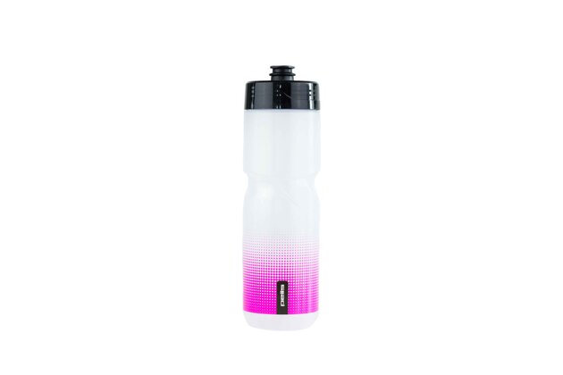Láhev PELLS Vepo 800 ml Magenta Fade/Clear