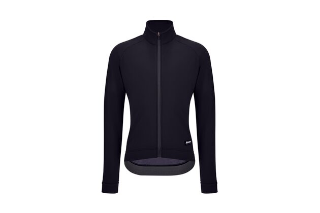 Zimní bunda  SANTINI RTR Black