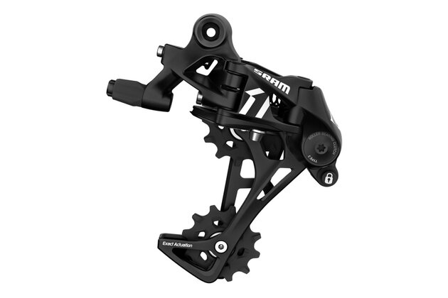 Přehazovačka SRAM Apex 1 11s Black