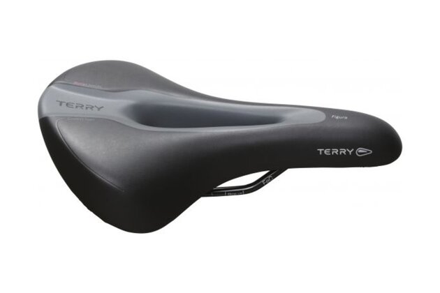 Sedlo TERRY Figura Max Women