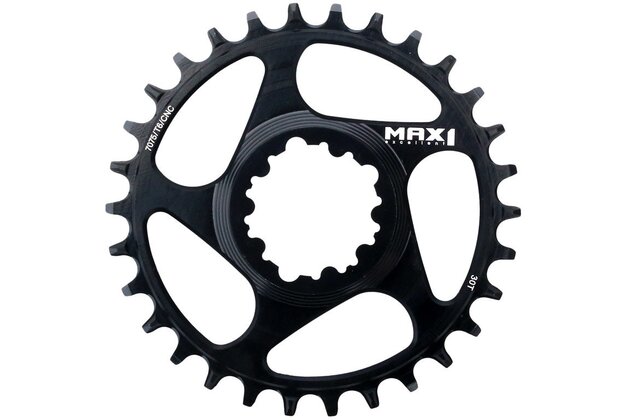 Převodník MAX1 Narrow Wide SRAM