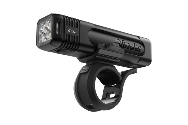 Přední světlo KNOG Blinder PRO 600