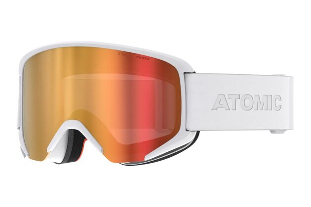Brýle ATOMIC SAVOR M PHOTO White