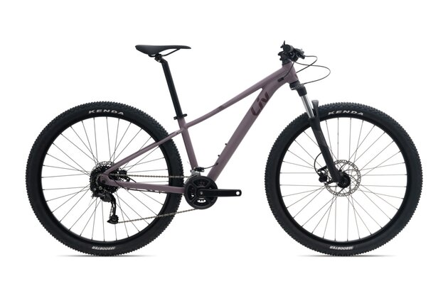 LIV Tempt 3 GE Purple Ash