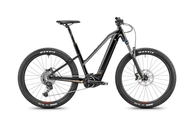 MOUSTACHE Samedi 27 OFF 4 OPEN Black