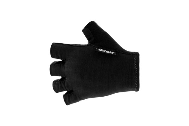 Rukavice SANTINI Tact Black