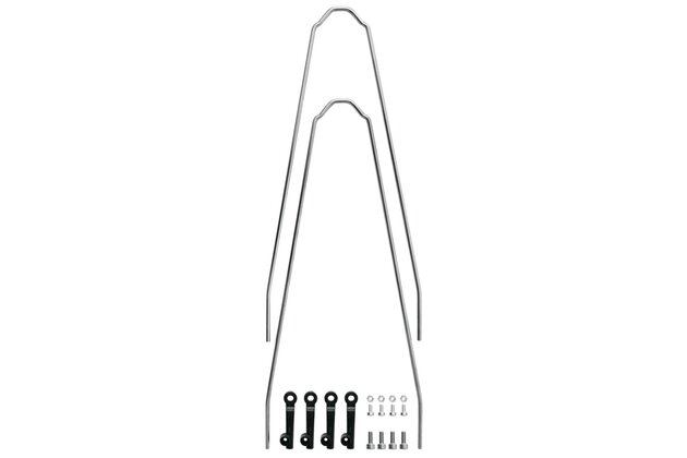 Náhradní díly pro blatníky SKS U-Stay Kit Velo65 Mountain, 26"-27.5"