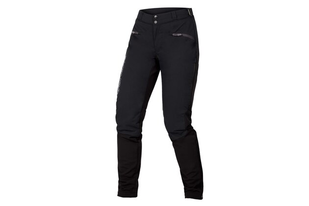 Dámské kalhoty ENDURA MT500 Freezing Point Black
