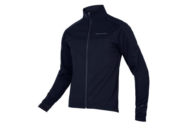 Bunda ENDURA Windchill II Midnight Navy
