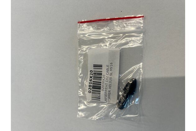 LAPIERRE HT DI2 CABLE STOPPER XELIUS SL MY16