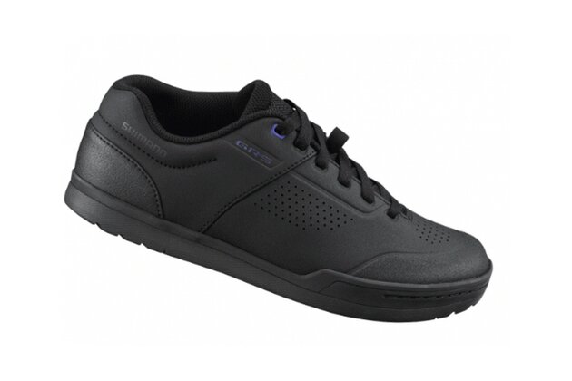 Tretry SHIMANO SH-GR501ML Black