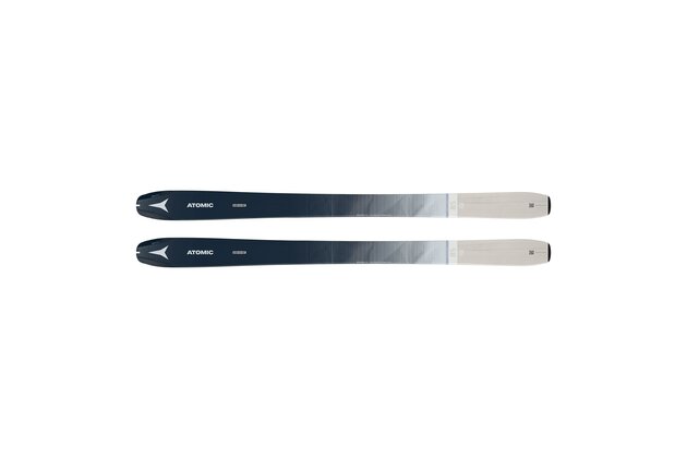 Skialpinistické lyže ATOMIC BACKLAND 85 W (set s pásy)