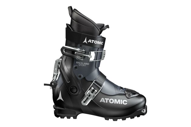 Skialpinistické boty ATOMIC BACKLAND SPORT