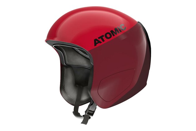 Lyžařská helma ATOMIC REDSTER REPLICA