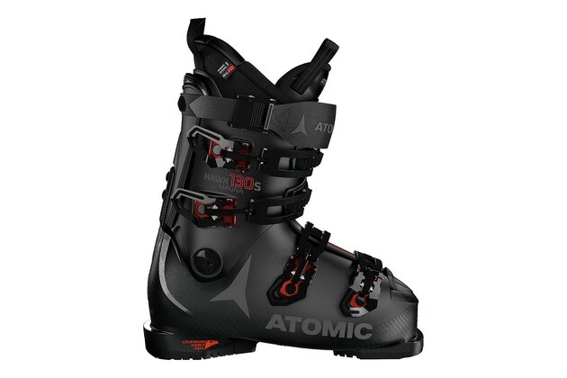 Lyžařské boty ATOMIC HAWX MAGNA 130 S