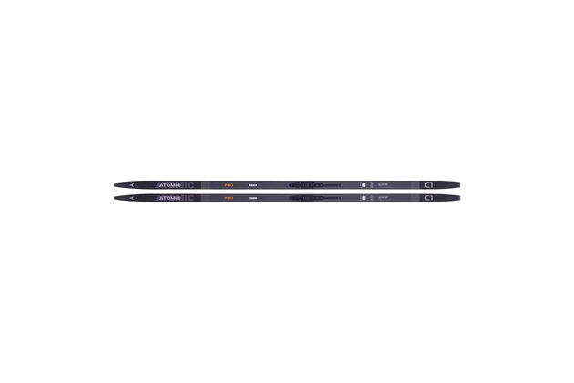 Běžecké lyže ATOMIC PRO C1 SKINTEC