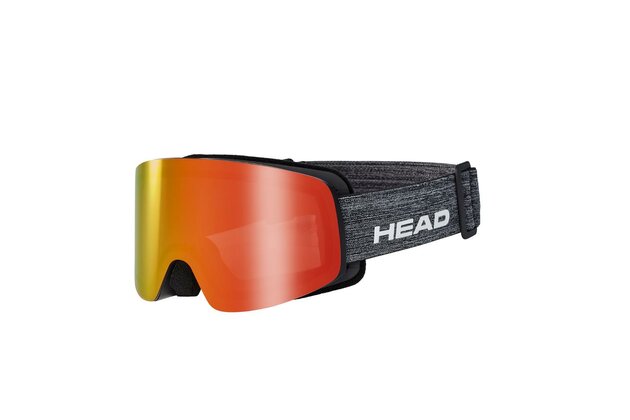 Lyžařské brýle HEAD INFINITY FMR