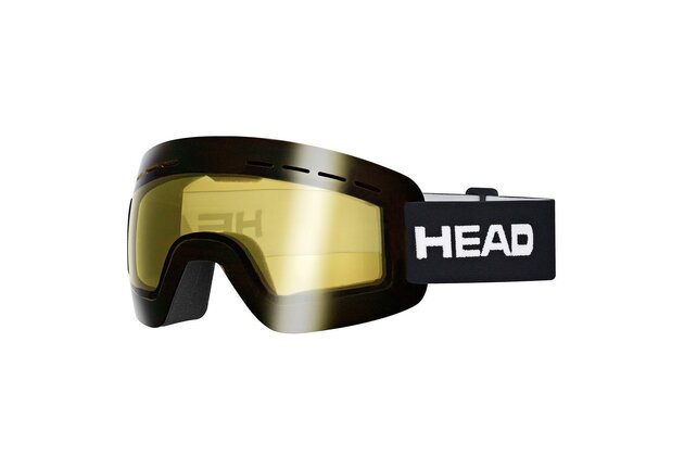 Lyžařské brýle HEAD SOLAR