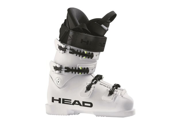 Lyžařské boty HEAD RAPTOR 90S RS