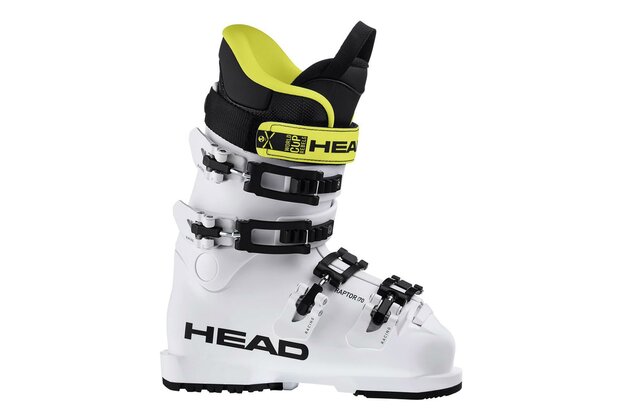 Lyžařské boty HEAD RAPTOR 70