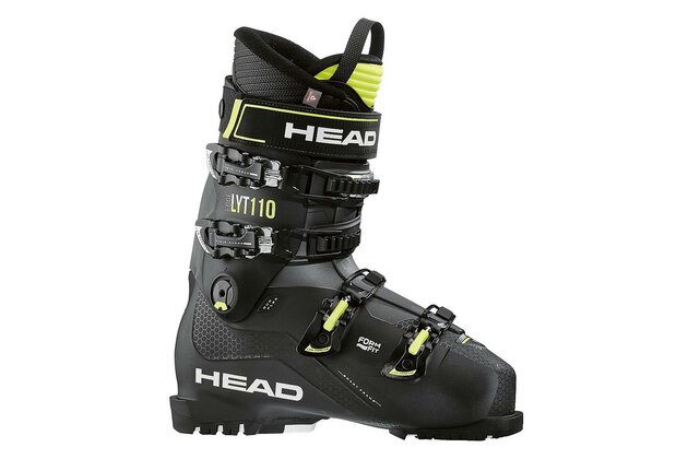 Lyžařské boty HEAD EDGE LYT 110 (NEJSOU)