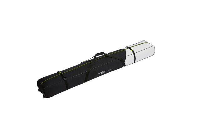 Vak na lyže HEAD REBELS DOUBLE SKIBAG