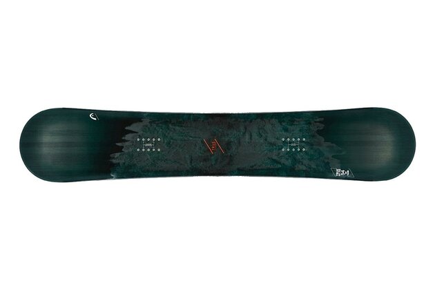 Snowboard HEAD TRUE WIDE
