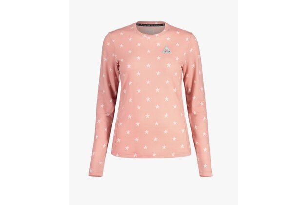 Dámské triko MALOJA SESVENNAM LONGSLEEVE