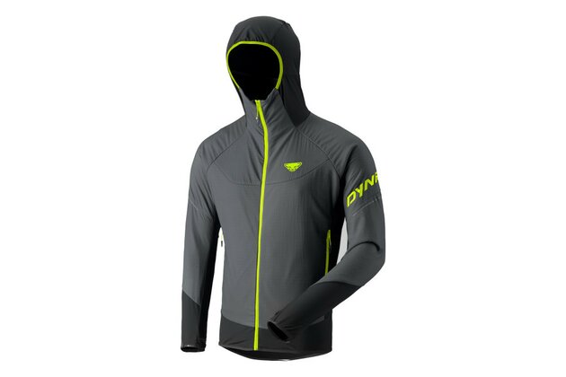 DYNAFIT MEZZALAMA 2 PTC ALPHA M Jkt
