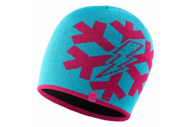 DYNAFIT GRAPHIC BEANY