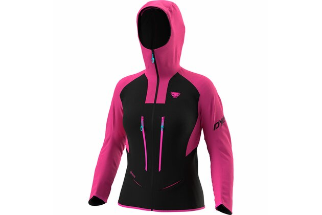 DYNAFIT TLT GORE-TEX W JKT