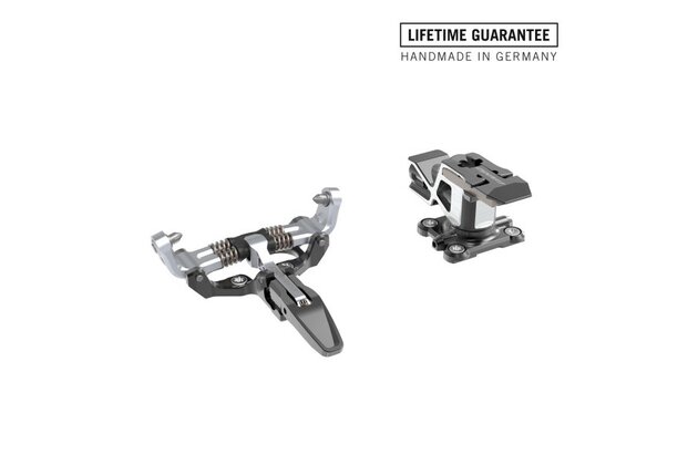 DYNAFIT Superlite 150