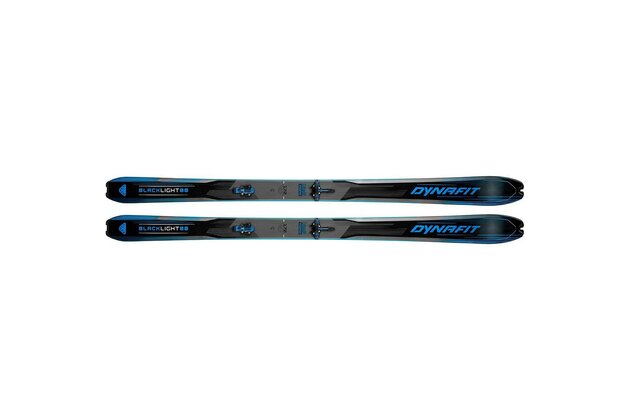 DYNAFIT Blacklight 88