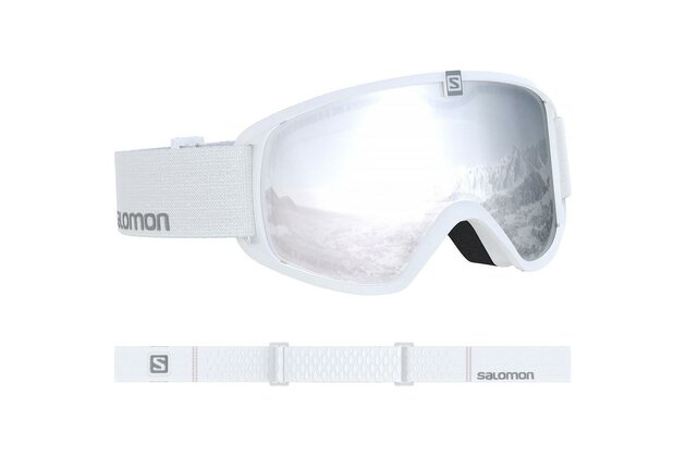 Lyžařské brýle SALOMON TRIGGER