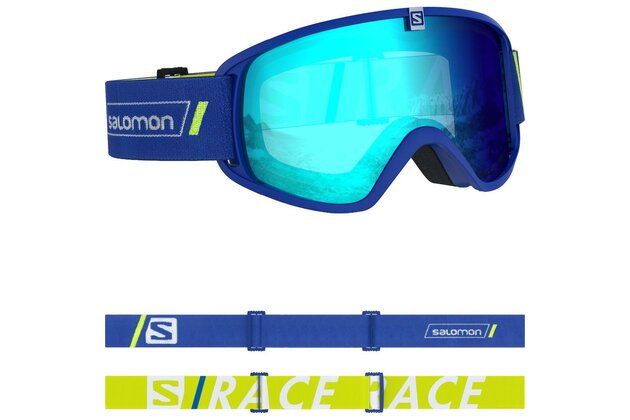 Lyžařské brýle SALOMON TRIGGER
