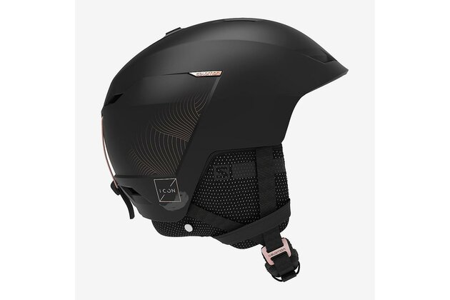 Lyžařská helma SALOMON ICON LT CA