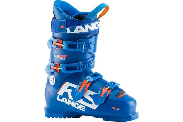 Lyžařské boty LANGE RS 110 WIDE