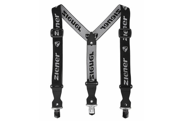 ZIENER BRACES CLIP