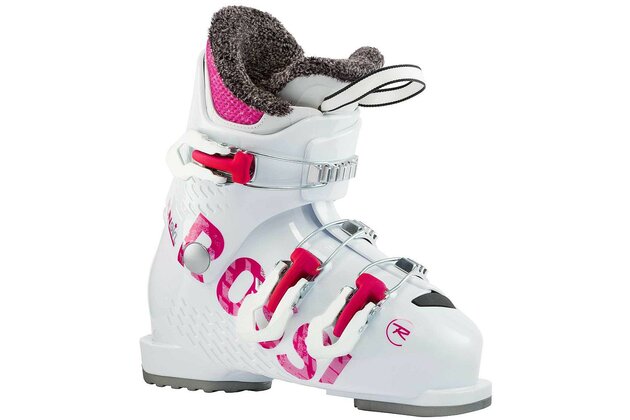 Lyžařské boty ROSSIGNOL FUN GIRL J3