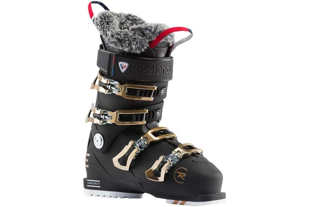Lyžařské boty ROSSIGNOL PURE ELITE 70 W