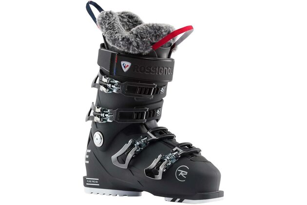 Lyžařské boty ROSSIGNOL PURE PRO 80