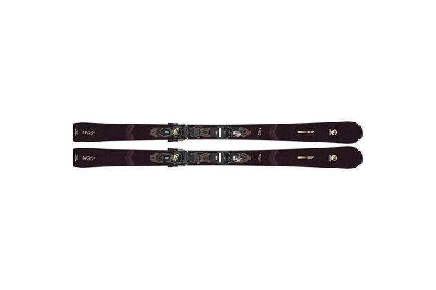 Sjezdové lyže ROSSIGNOL NOVA 6 (set s vázáním)