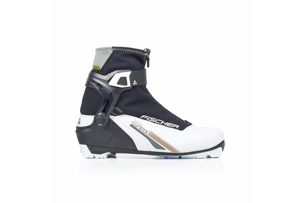 Boty na běžky FISCHER XC CONTROL MY STYLE