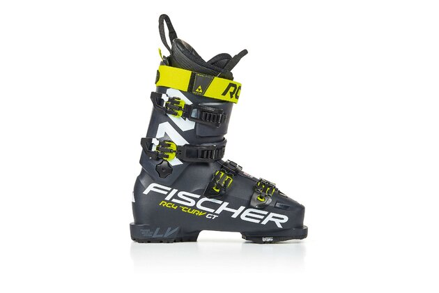 Lyžařské boty FISCHER RC4 THE CURV GT 110