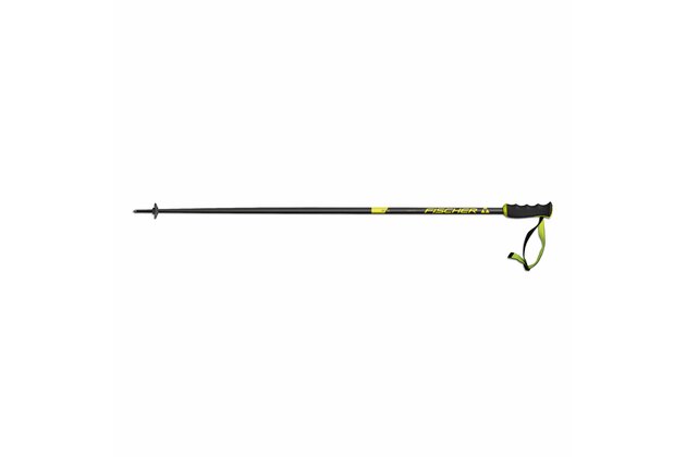 Lyžařské hole FISCHER RC4 SL