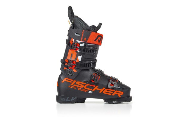 Lyžařské boty FISCHER RC4 THE CURV GT 120