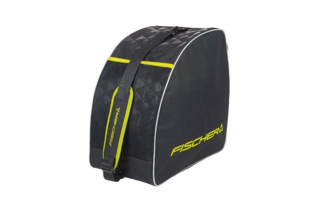 Vak na lyže FISCHER ALPINE BOOT BAG