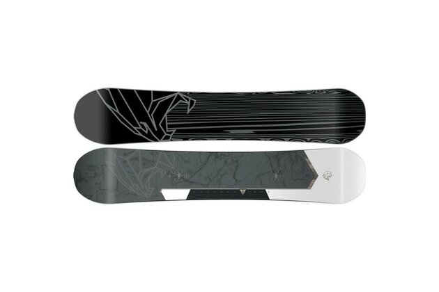 Snowboard NITRO PANTERA WIDE