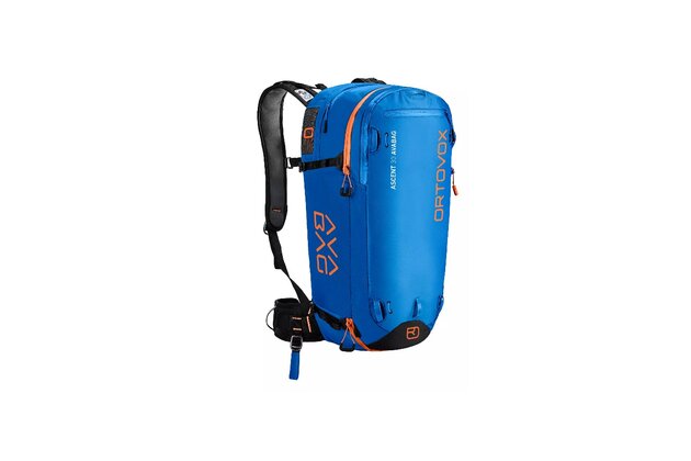 Batoh ORTOVOX ASCENT 30 AVABAG KIT